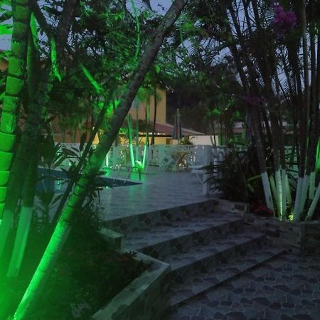 Recanto Sol E Luz Caraguatatuba Εξωτερικό φωτογραφία