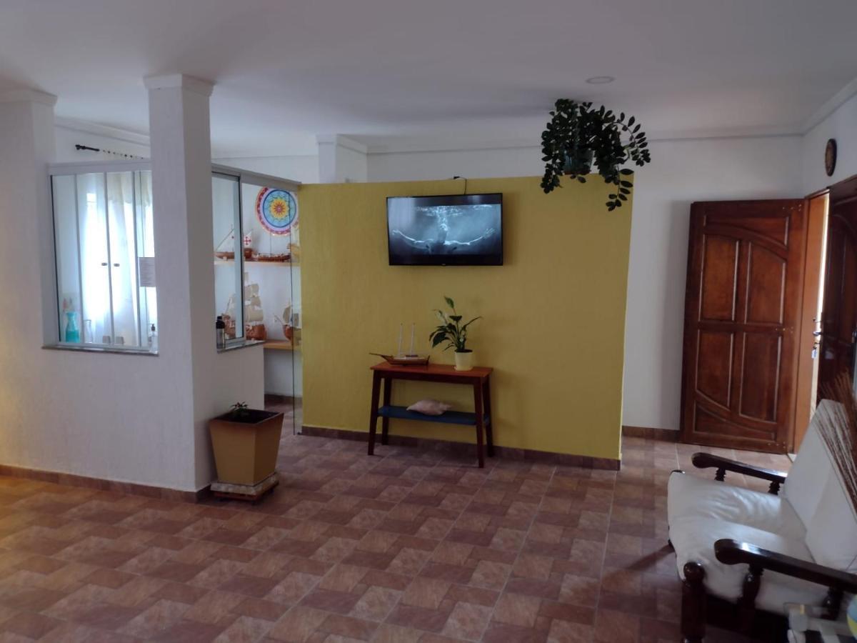 Recanto Sol E Luz Caraguatatuba Εξωτερικό φωτογραφία